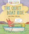 Fox & Chick: the Quiet Boat Ride and Other Stories (Early Chapter for Kids, Books About Friendship, Preschool Picture Books) (Fox & Chick, 2)