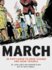March: 30 Postcards to Make Change and Good Trouble (Political Postcards, Empowering Activist Stationery Gift)