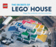 The Secrets of Lego House (Lego X Chronicle Books)