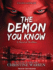 The Demon You Know (Others, 3) (Audio Cd)