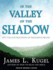 In the Valley of the Shadow: on the Foundations of Religious Belief