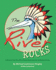 The River Rocks: A book of fun and games for all the family featuring the Sutherland Crew