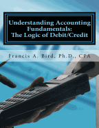 understanding accounting fundamentals the logic of debit credit