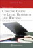 Concise Guide to Legal Research and Writing (Aspen College)