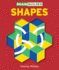 Brain Builder Shapes