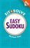 Easy Sudoku (New Sit & Solve Travel)