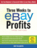 Three Weeks to Ebay Profits, Third Edition