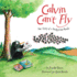 Calvin Can't Fly Format: Paperback