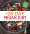 The 28-Day Pegan Diet: More Than 120 Easy Recipes for Healthy Weight Loss-a Cookbook