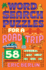 Word Search Puzzles for a Road Trip: 58 Puzzles for Kids on the Go