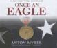 Once an Eagle: a Novel (Library Edition)