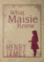 What Maisie Knew (Library Edition) (Playaway Adult Fiction)