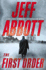 The First Order (the Sam Capra Series (5))