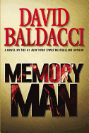 Memory Man (Amos Decker)