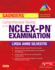 Saunders Comprehensive Review for the Nclex-Pn Examination (Silvestri, Comprehensive Review for the Nclex-Pn Examination)