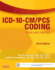 Icd-10-Cm/Pcs Coding: Theory and Practice, 2015 Edition