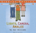 Lights, Camera, Amalee (Dar Williams Series)