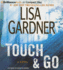 Touch & Go: a Novel