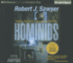 Hominids: Volume One of the Neanderthal Parallax (the Neanderthal Parallax, 1)