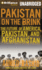 Pakistan on the Brink: the Future of America, Pakistan, and Afghanistan (Brilliance Audio on Compact Disc)