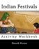 Indian Festivals Activity Workbook (Indian Culture Activity Workbooks and Readers)