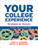 Your College Experience-Study Skills Ed