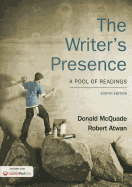 writers presence a pool of readings