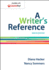 Writer's Reference 6e With 2009 Mla Update & Mla Quick Reference Card