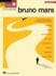 Bruno Mars: Pro Vocal Mens Edition Volume 58
