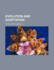 Evolution and Adaptation [ 1908 ]