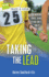 Taking the Lead (Lorimer Sports Stories)