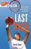 Last Pick (Lorimer Sports Stories)