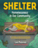 Shelter Homelessness in Our Community