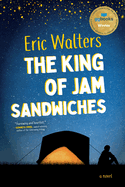 king of jam sandwiches