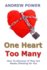 One Heart Too Many: How to discover if they are really cheating on you.