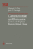 Communication and Persuasion: Central and Peripheral Routes to Attitude Change