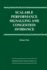 Scalable Performance Signalling and Congestion Avoidance