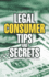 Legal Consumer Tips and Secrets Avoiding Debtors' Prison in the United States