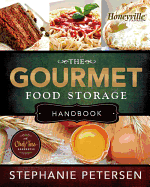 gourmet food storage handbook