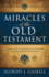 Miracles of the Old Testament: a Guide to the Symbolic Messages