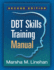 Dbt(R) Skills Training Manual, Second Edition (Hardback Or Cased Book)