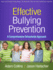 Effective Bullying Prevention: A Comprehensive Schoolwide Approach