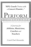 perform nfl coach trains with a concert pianist a journey for athletes musi