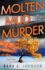 Molten Mud Murder (Alexa Glock Forensics Mysteries, 1)