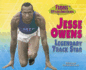 Jesse Owens: Legendary Track Star (Famous African Americans)