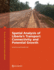 Spatial analysis of Liberia's transport connectivity and potential growth