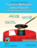 Factors Multiples and Leftovers: Linking Multiplication and Division Student Mathematician's Journal (Project M3, Level 3-4)