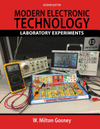 modern electronic technology laboratory experiments