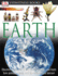 Earth (Eyewitness Guides)