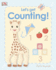 My First Sophie La Girafe: Lets Get Counting! (Sophie the Giraffe)